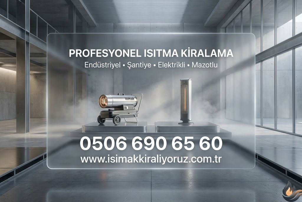 Kurutma Çözümleri